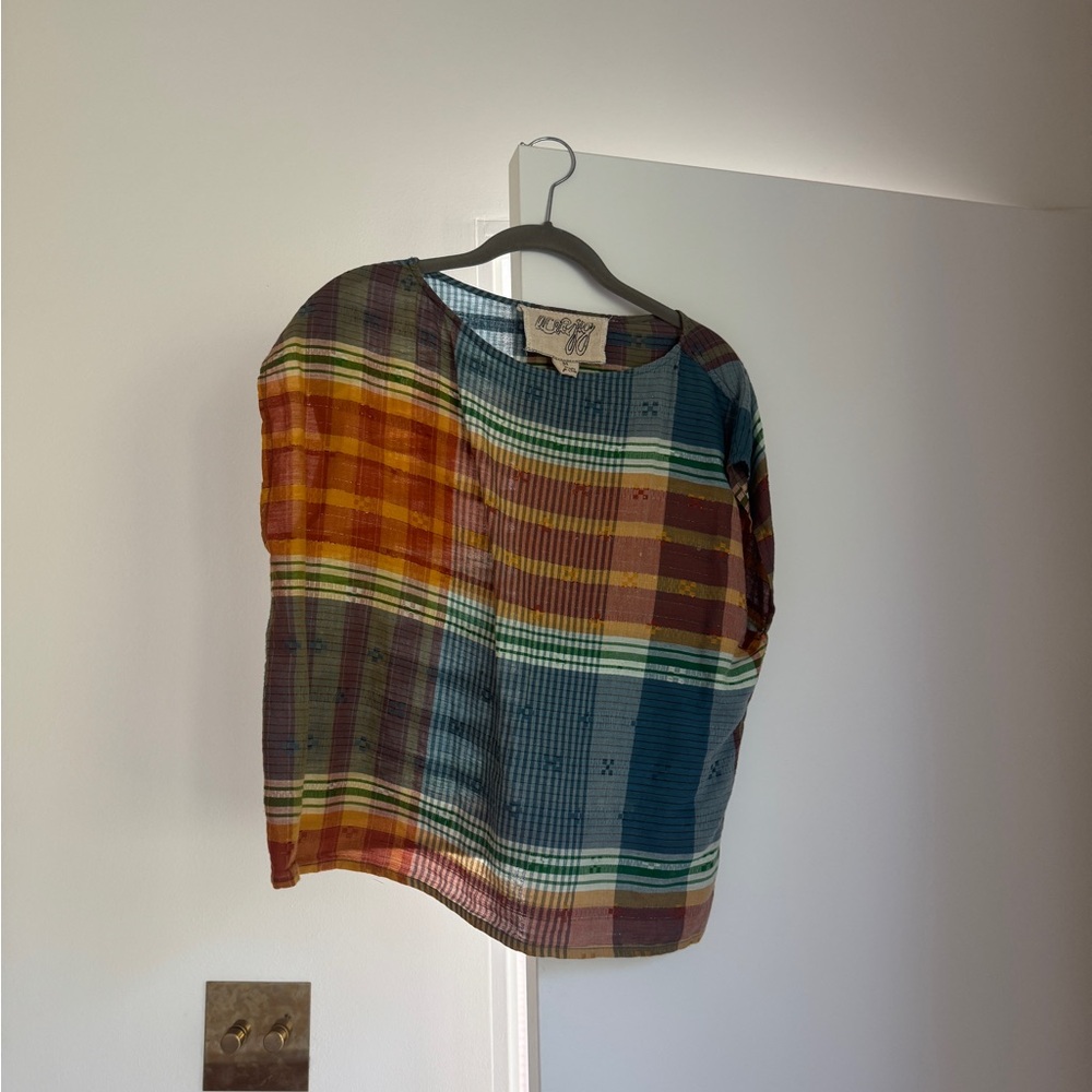 Ace & Jig Shell, Medium - image 1